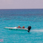Round island Boat race Aug 7 2022  Bermuda DF-30