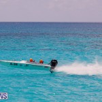 Round island Boat race Aug 7 2022  Bermuda DF-31