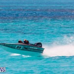 Round island Boat race Aug 7 2022  Bermuda DF-5