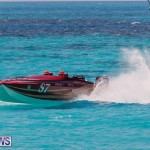 Round island Boat race Aug 7 2022  Bermuda DF-6
