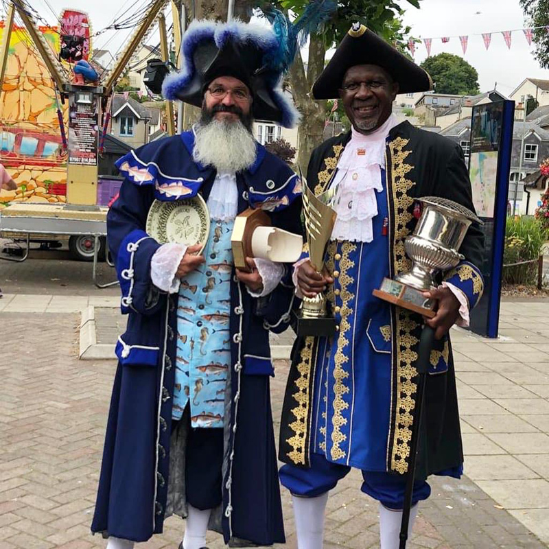 Town Crier Competition July 2022 (1)