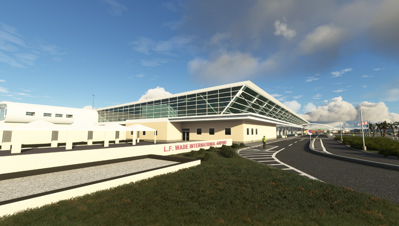 Bermuda Airport Scenery Sept 2022 (1)