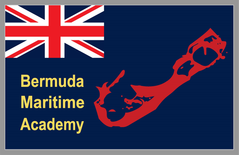Bermuda Maritime Academy September 2022