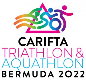 Carifta Triathlon & Aquathon Bermuda 2022