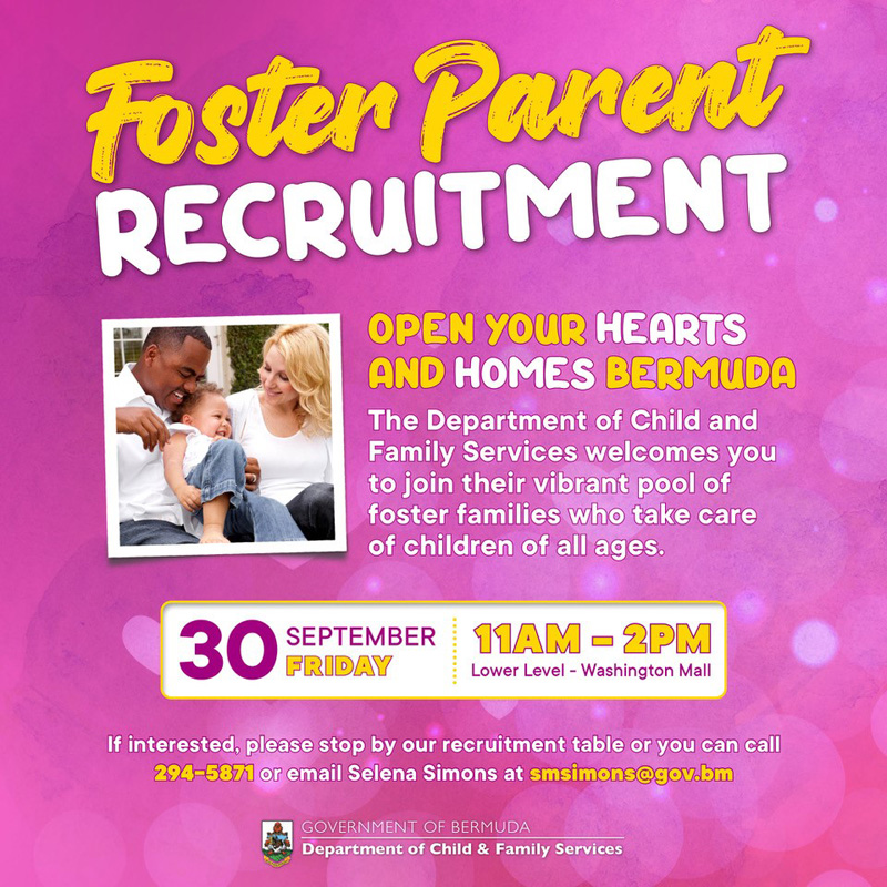 How To Recruit Foster Parents