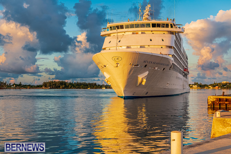 Seven Seas Navigator Bermuda September 2022 (5)
