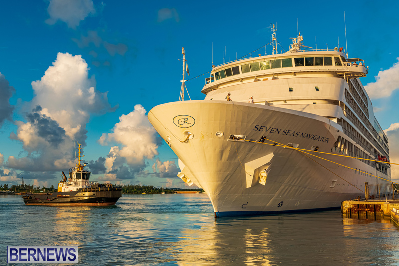 Seven Seas Navigator Bermuda September 2022 (7)
