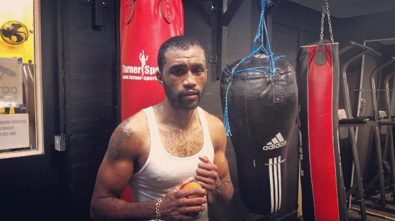 Tyler Christopher Bermuda September 12 2022