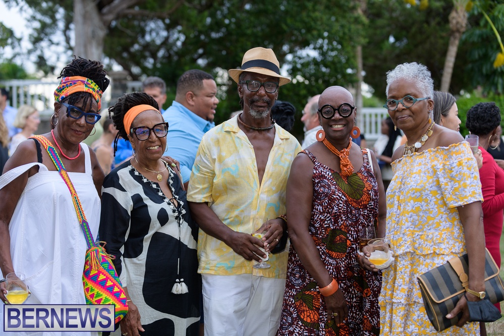 US Consulate Bermuda End of Summer reception 2022 AW (19)