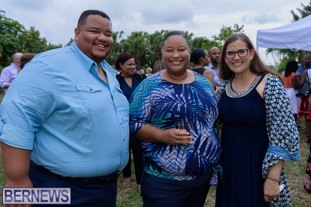 US Consulate Bermuda End of Summer reception 2022 AW (27)