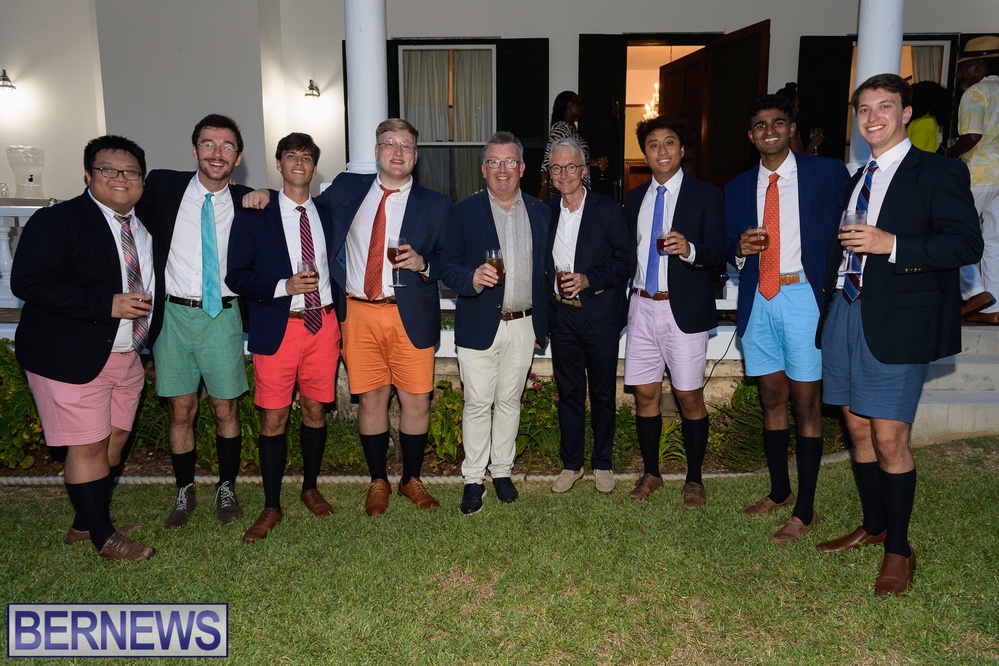 US Consulate Bermuda End of Summer reception 2022 AW (42)