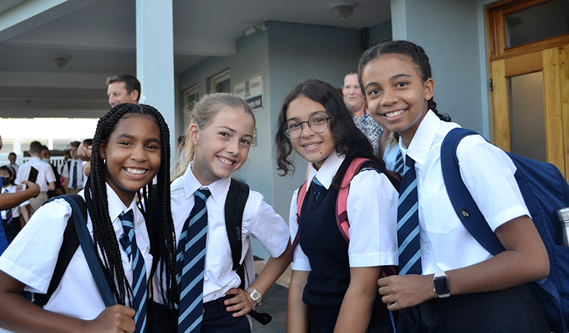 Warwick Academy Back To School Bermuda 07 Sep 2022 (1)