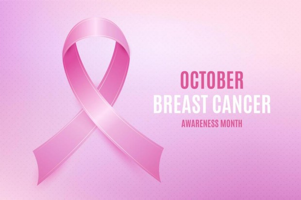 Breast cancer awareness banner generic bermuda 294032
