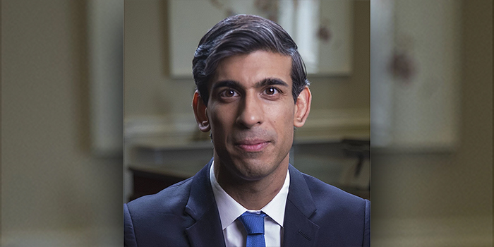 Rishi Sunak To Become Britain's Prime Minister - Bernews