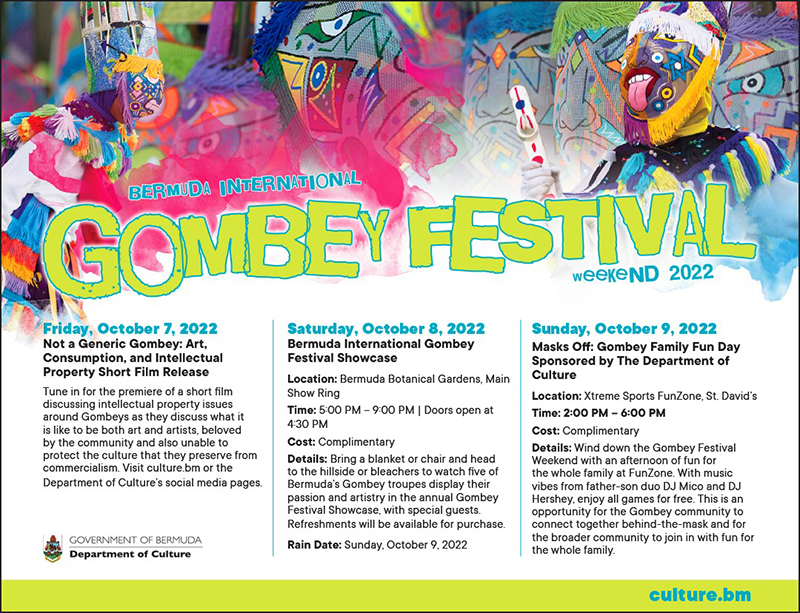 Gombey Fest Bermuda Oct 4 2022 (1)