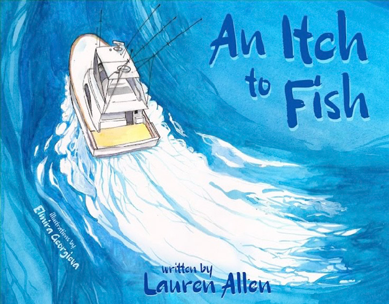 Lauren Allen's - An Itch To Fish Bermuda Book October 27, 2022_1