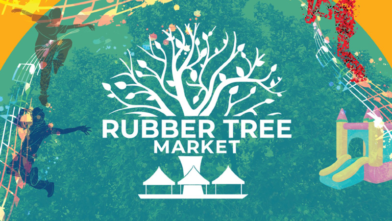 Rubber Tree Market Bermuda Oct 2022