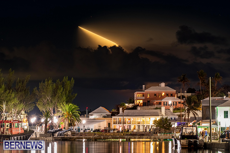 SpaceX Bermuda Oct 9 2022 (1)