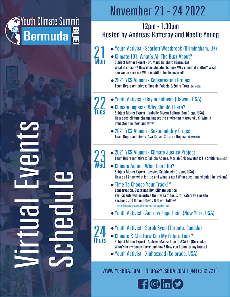 BUEI Youth Climate Summit Bermuda November 18, 2022_1