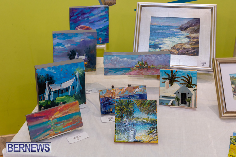 Bermuda Arts Centre Small Works Show Nov 19 2021 (11)