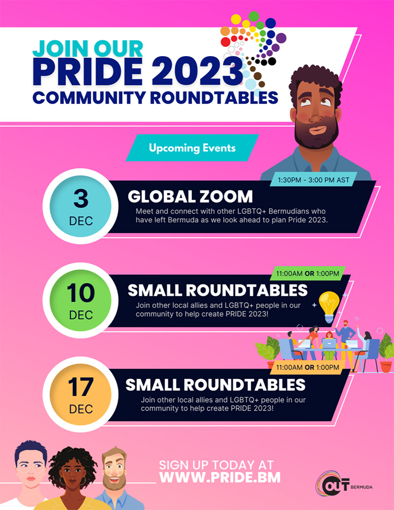 OUTBermuda Pride 2023 November 30, 2022_1