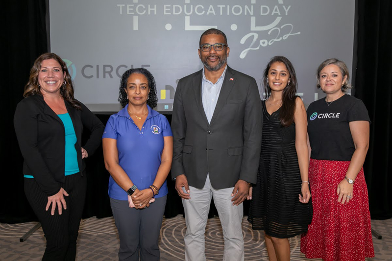 Tech Education Day Bermuda Nov 2022 (12)