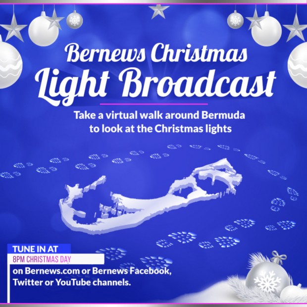 2022 Christmas Light promo