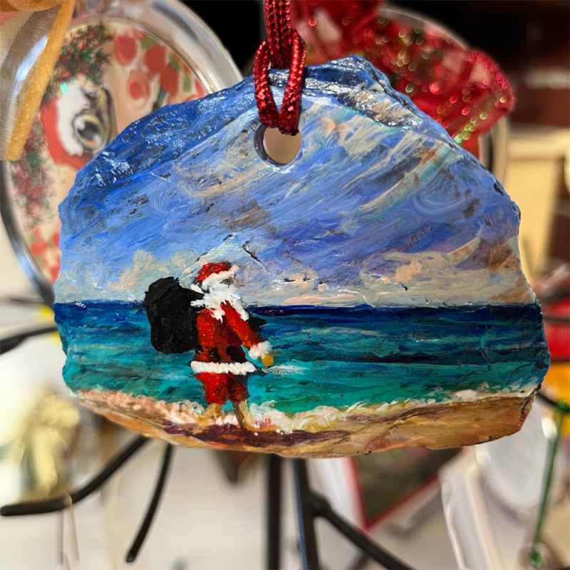 BNT Christmas Pop-Up Shop Bermuda Dec 2022 (7)