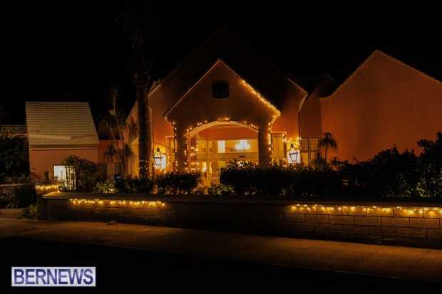 Bermuda Christmas lights decorations west end island 2022 DF-33 (17)