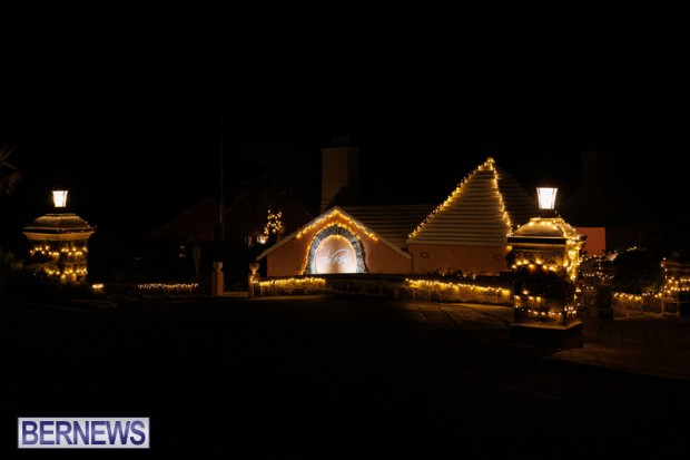 Bermuda Christmas lights decorations west end island 2022 DF-33 (19)