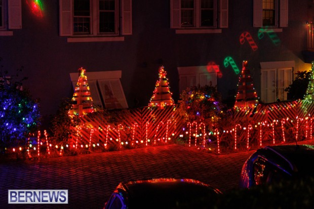 Bermuda Christmas lights decorations west end island 2022 DF-33 (28)