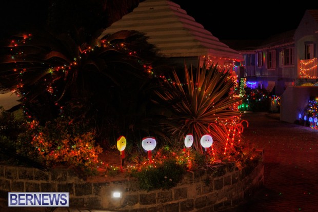 Bermuda Christmas lights decorations west end island 2022 DF-33 (31)