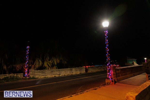Bermuda Christmas lights decorations west end island 2022 DF-33 (36)
