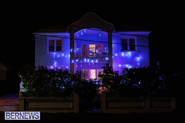 Bermuda Christmas lights decorations west end island 2022 DF-33 (5)
