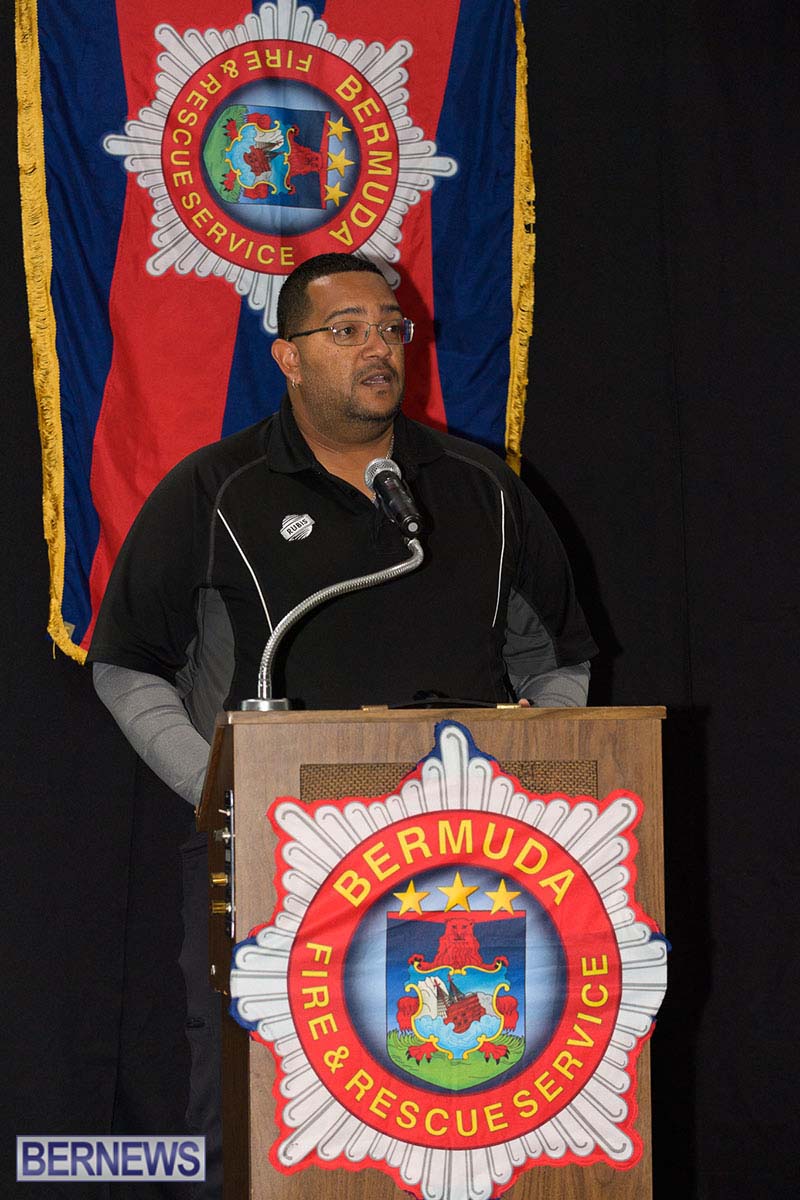 Bermuda Fire Service Awards December 16, 2022_12