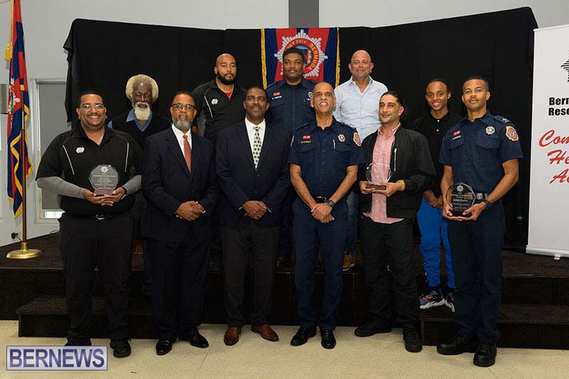 Bermuda Fire Service Awards December 16, 2022_25