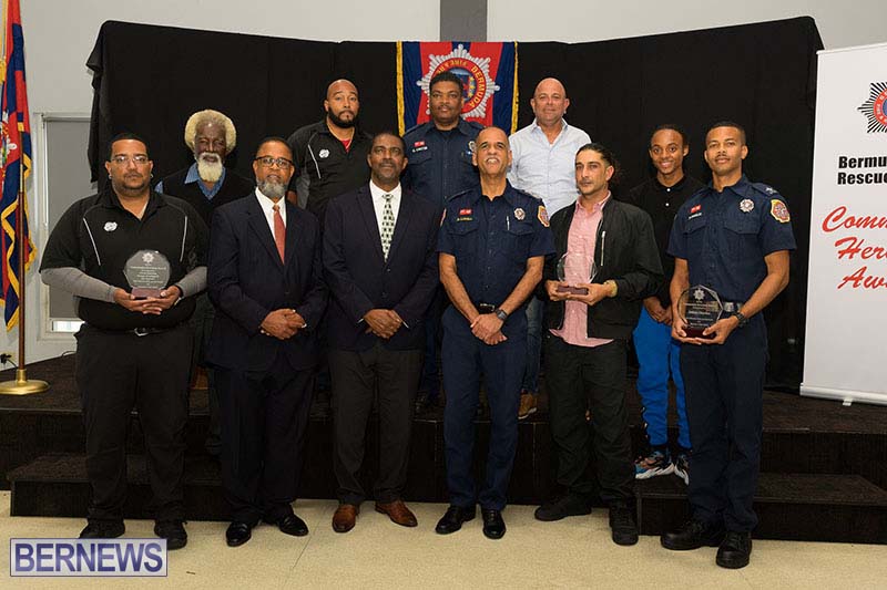 Bermuda Fire Service Awards December 16, 2022_26