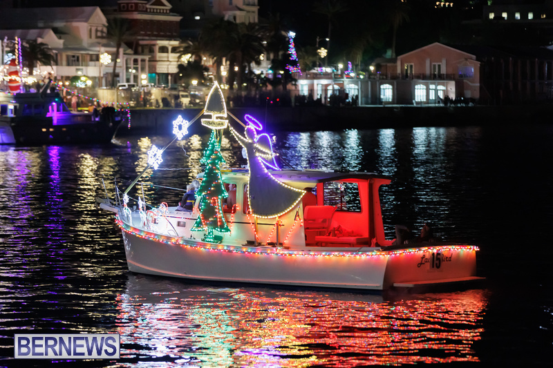 Christmas Boat Parade,  Dec 11 2022 DF-19