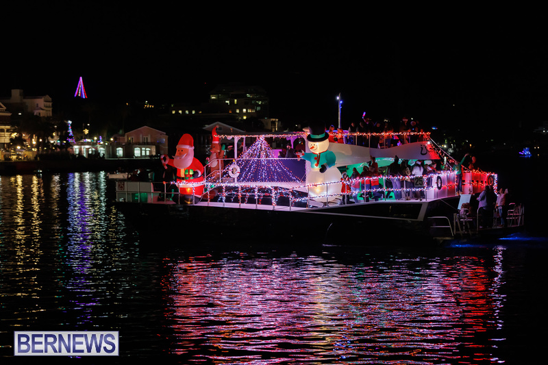 Christmas Boat Parade,  Dec 11 2022 DF-23