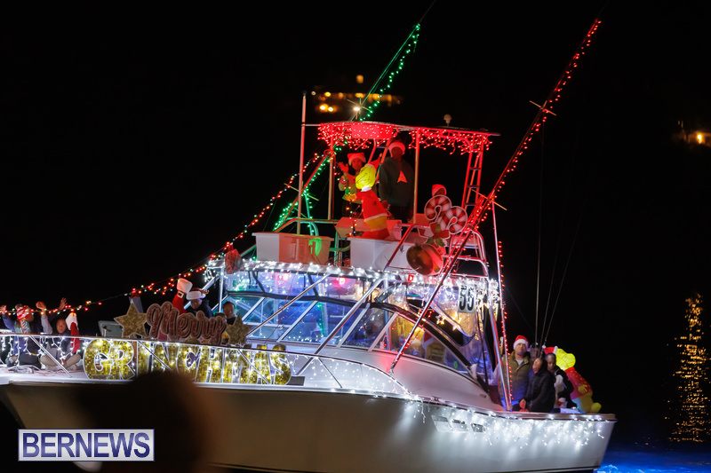 Christmas Boat Parade,  Dec 11 2022 DF-24