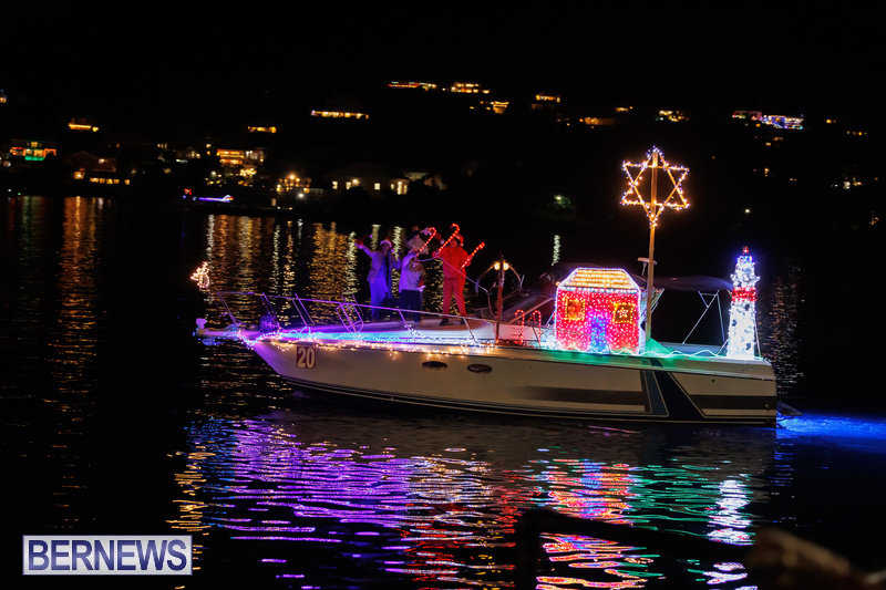 Christmas Boat Parade,  Dec 11 2022 DF-30