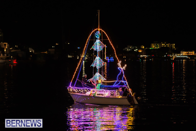Christmas Boat Parade,  Dec 11 2022 DF-36