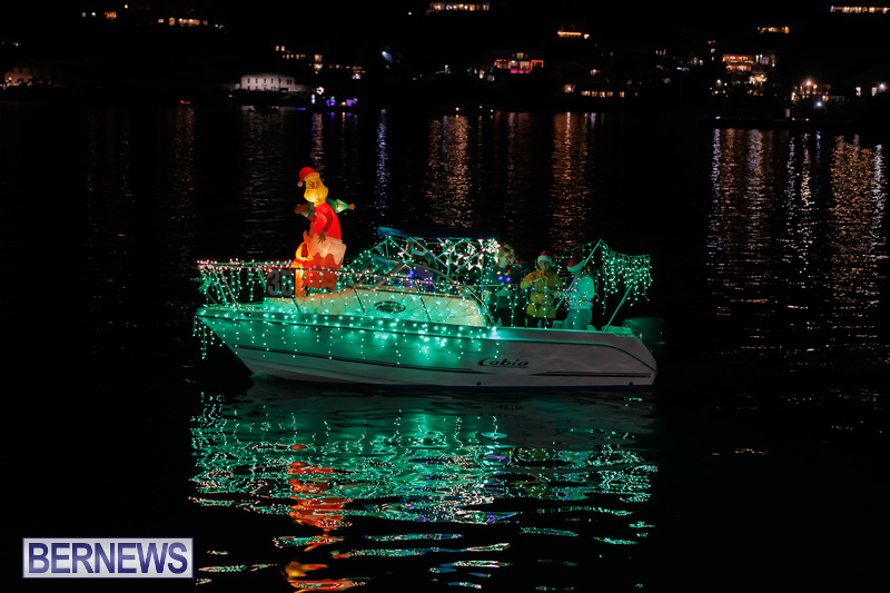 Christmas Boat Parade,  Dec 11 2022 DF-45
