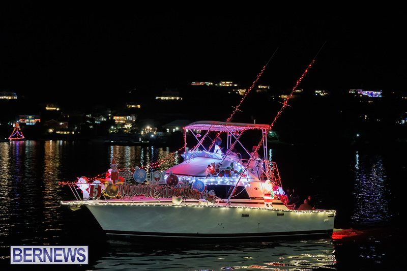Christmas Boat Parade,  Dec 11 2022 DF-55