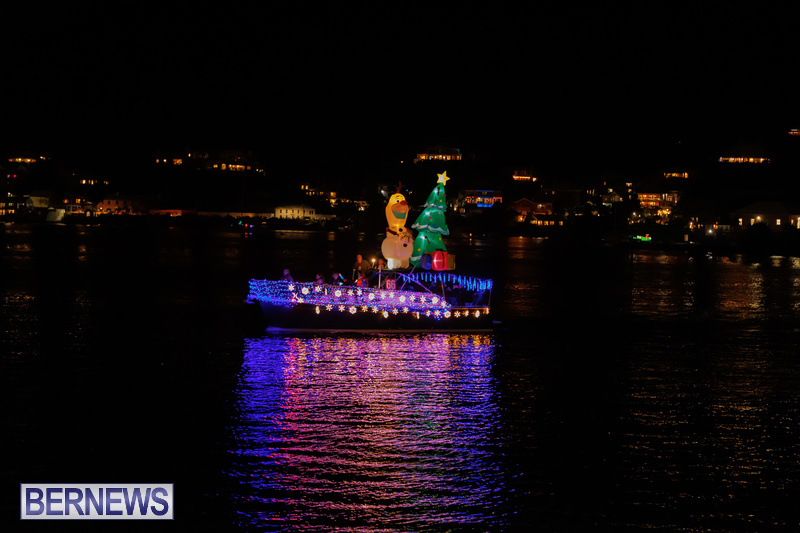 Christmas Boat Parade,  Dec 11 2022 DF-6
