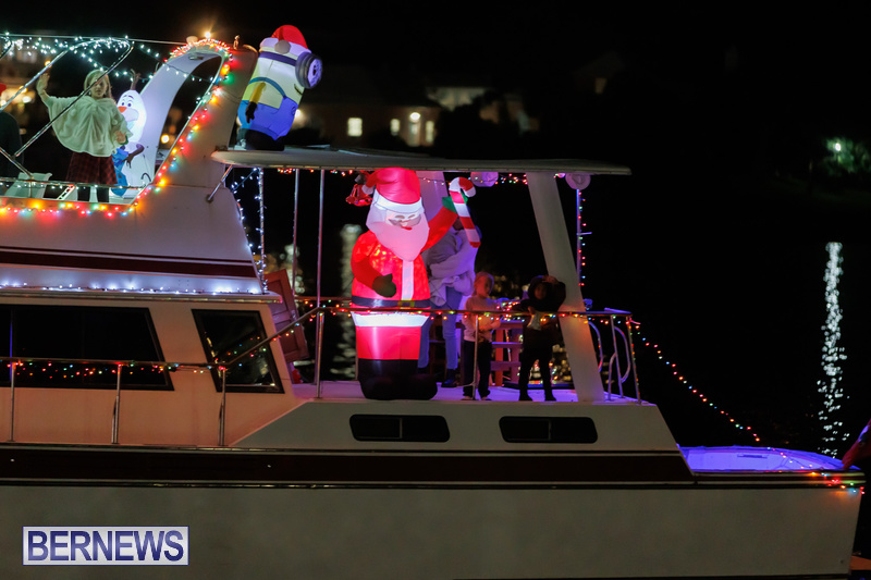 Christmas Boat Parade,  Dec 11 2022 DF-63