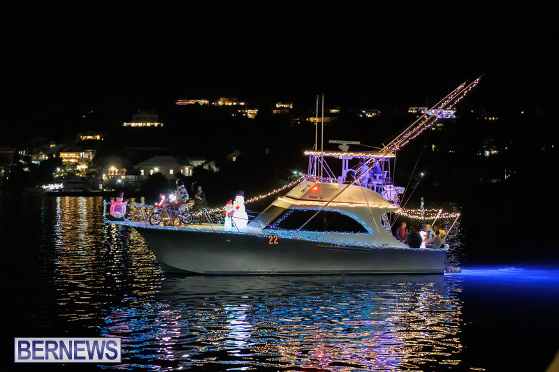 Christmas Boat Parade,  Dec 11 2022 DF-79