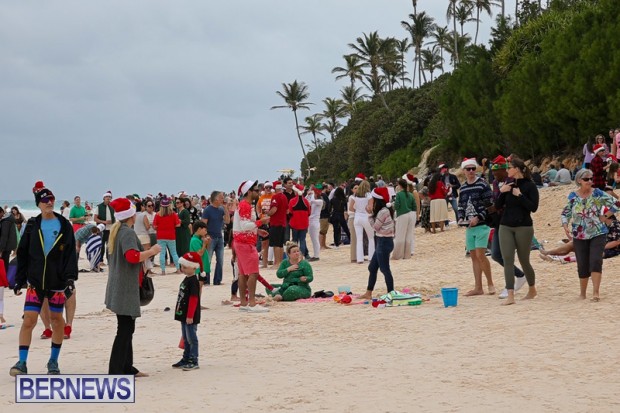 Elbow Beach Bermuda Christmas Dec 25 02022-22