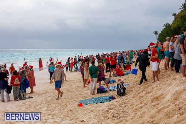 Elbow Beach Bermuda Christmas Dec 25 02022-4