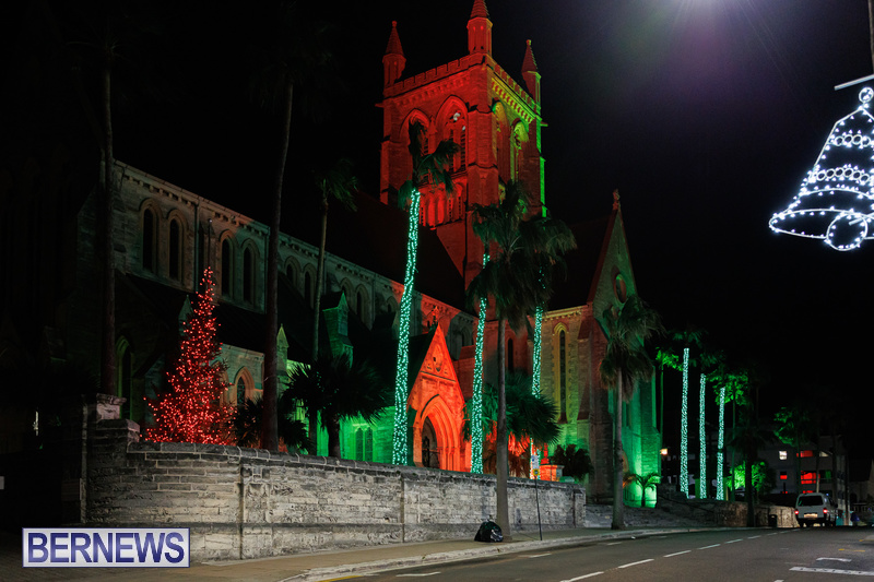 Hamiton Christmas lights Bermuda Dec 19 2022 DF (24)